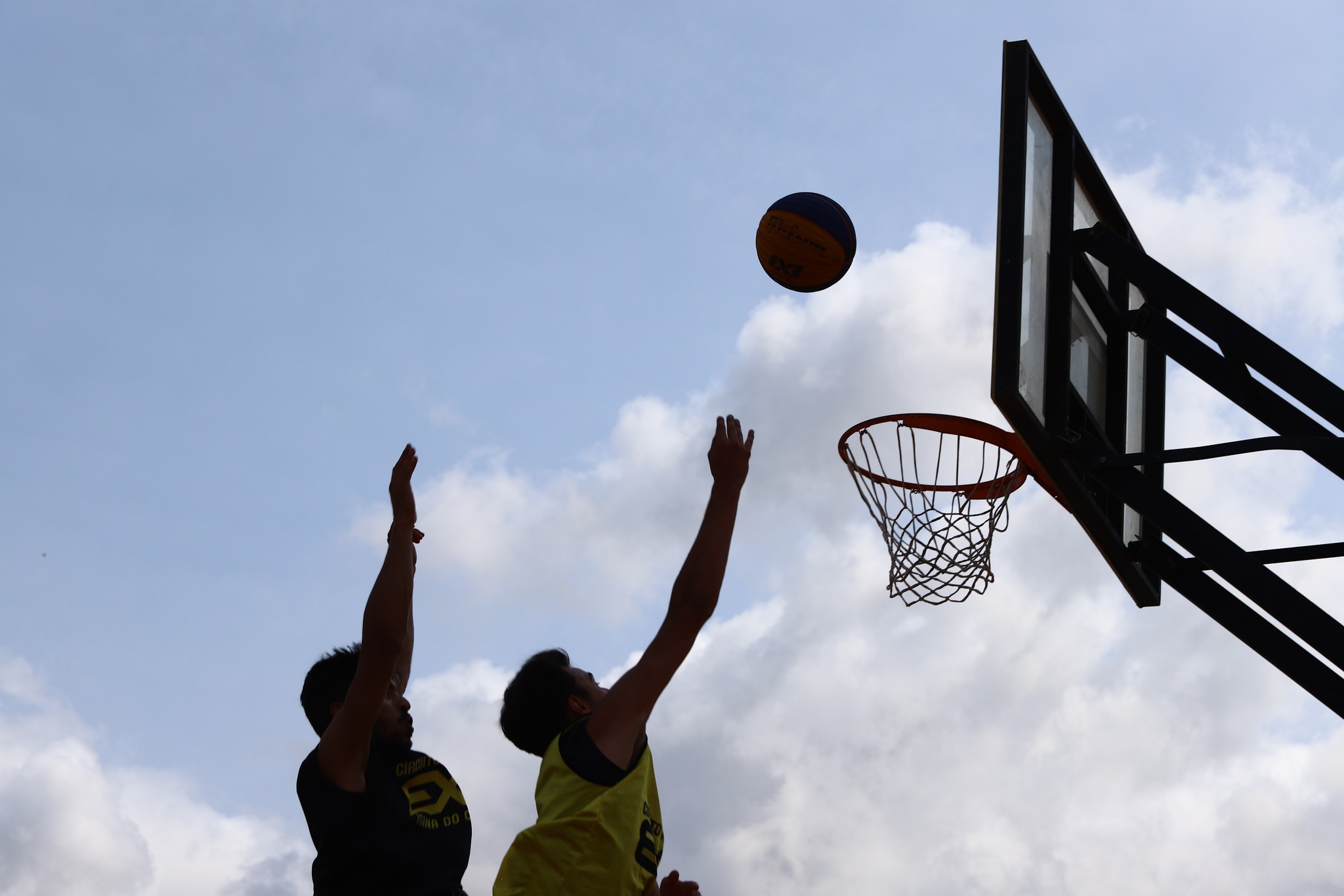 Circuito Nacional 3X3 Basquetebol FIBA, FPB