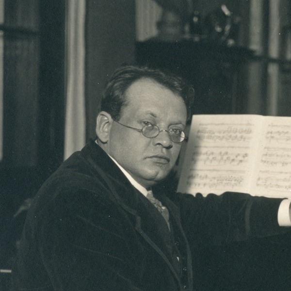 Das Porto Museum fördert die Wiederentdeckung der Musik von Max Reger