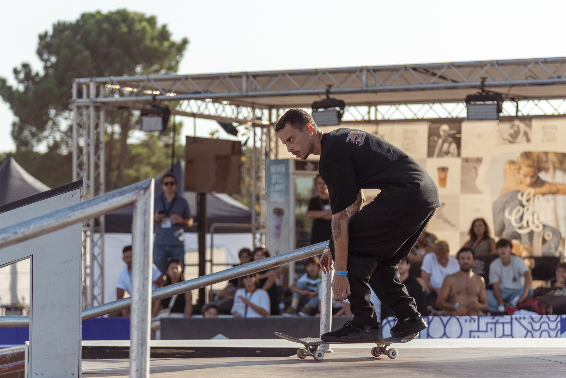 Gustavo Ribeiro é campeão da Liga Mundial de Skate Street, skate